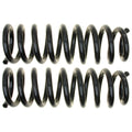 MOOG 81406 Front Coil Spring Set
