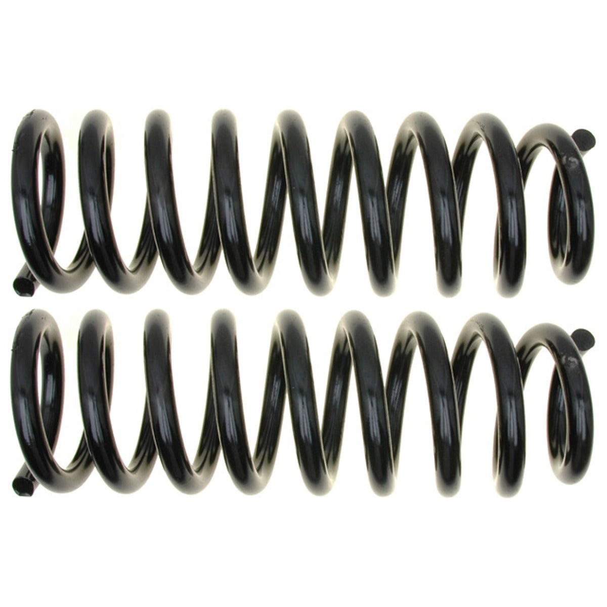 MOOG 81406 Front Coil Spring Set