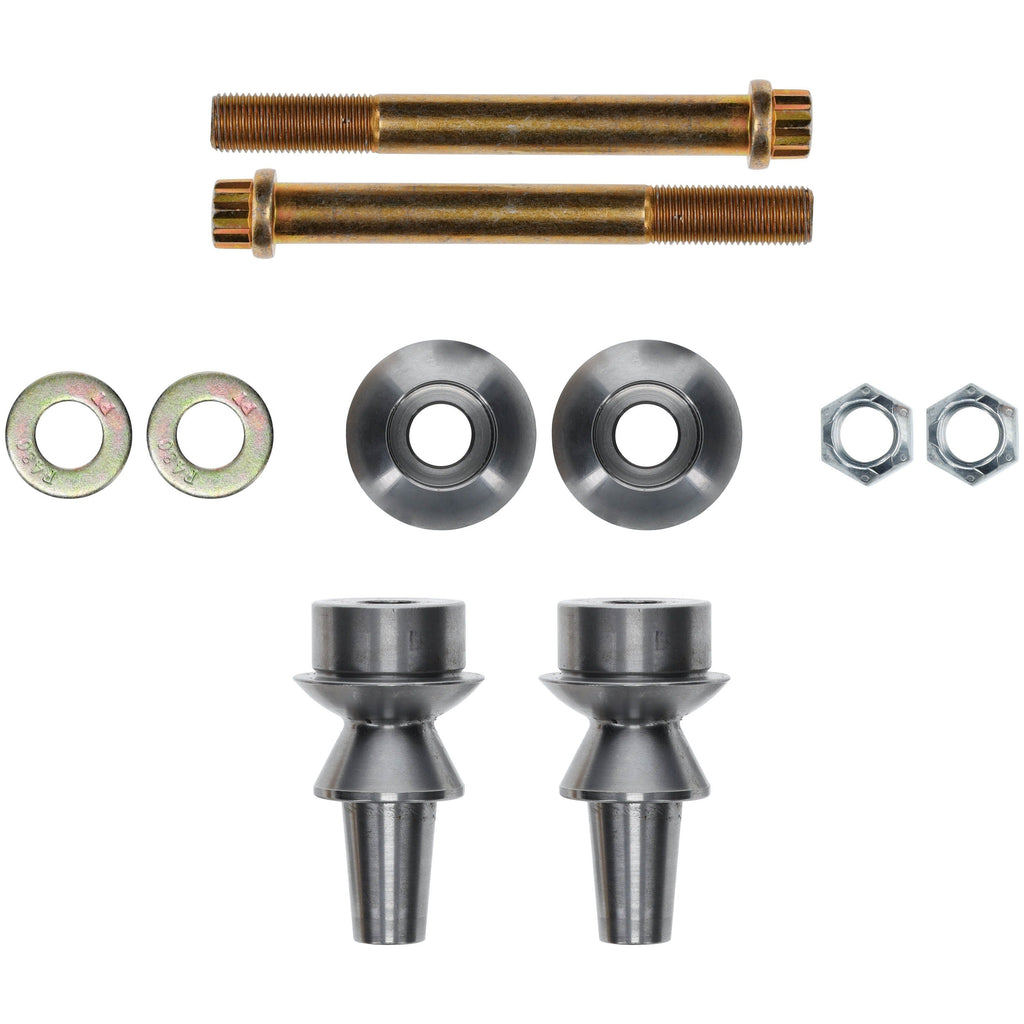 Camburg Spacer, Bolt, Nut and Washer Kit