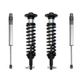ICON K93081 Stage 1 Suspension System Ford F150 4WD 0-2.63" Lift