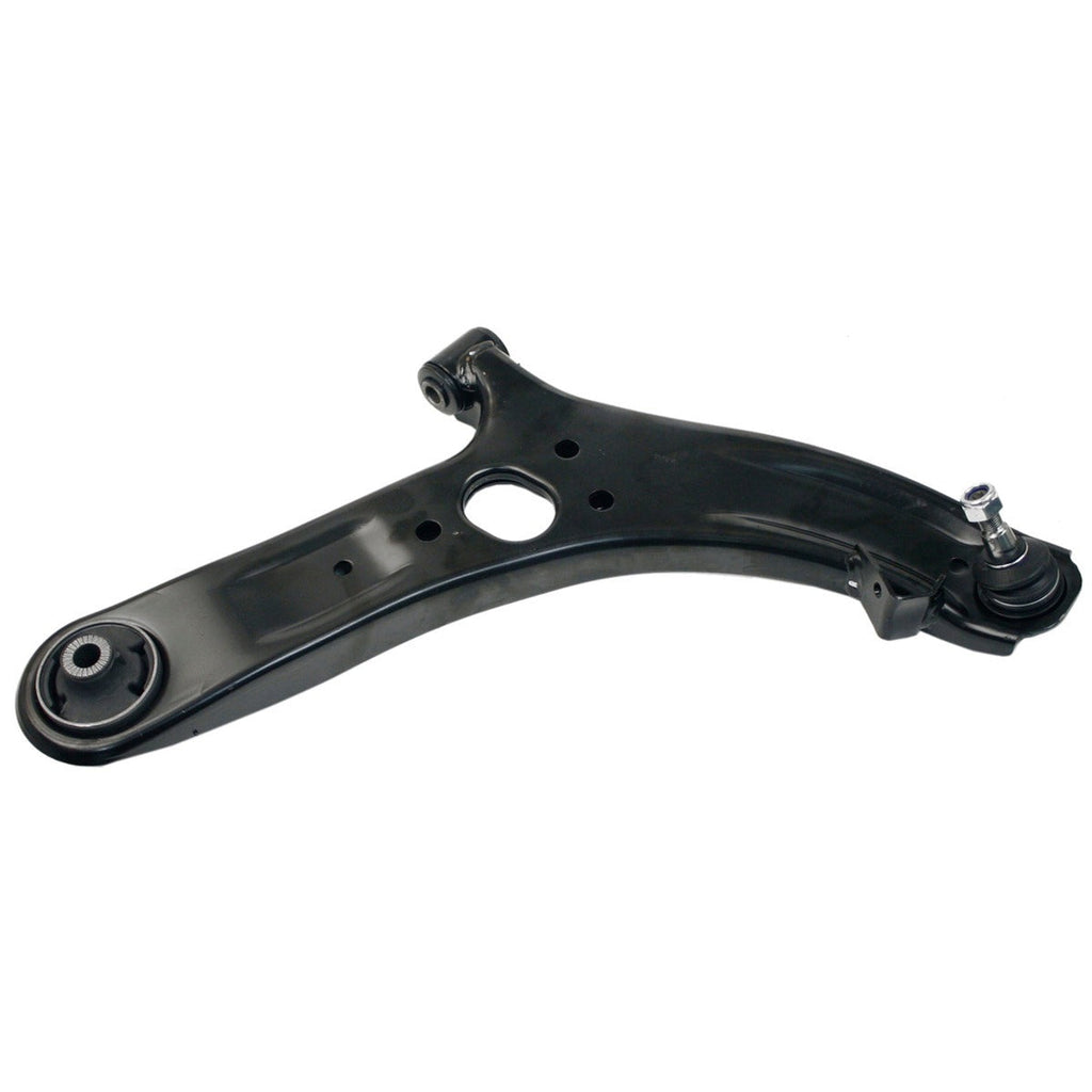 MOOG RK622645 Front Right Lower Control Arm and Ball Joint Assembly for Hyundai Accent