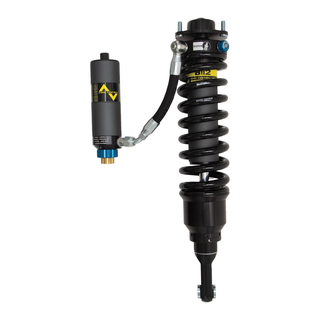 Bilstein 41-326244 Front Left B8 8112 (ZoneControl CR DSA+) Corner Module Lexus GX460, Toyota 4Runner