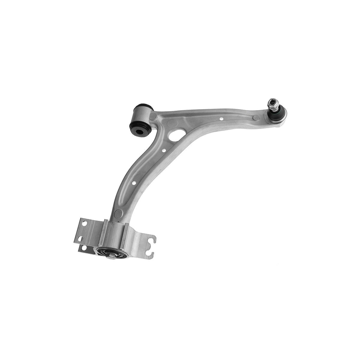 SIDEM CB-4872 Front Axle Right, Lower Control Arm w/ Ball Joint Mercedes GLA (X156)