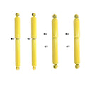 Monroe Magnum OE Replacement Shocks Set for 1960-1970 Toyota Land Cruiser