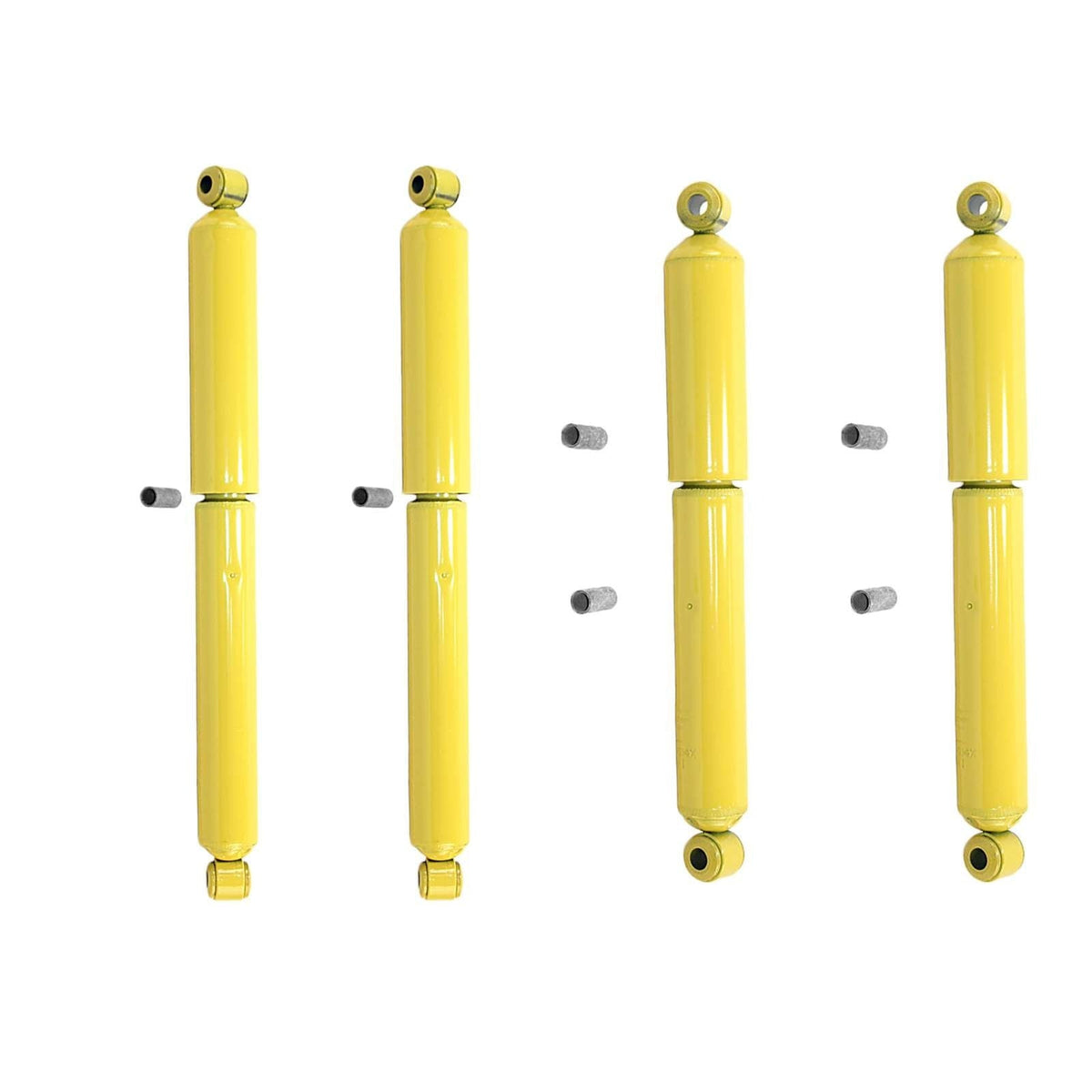 Monroe Magnum OE Replacement Shocks Set for 1960-1970 Toyota Land Cruiser