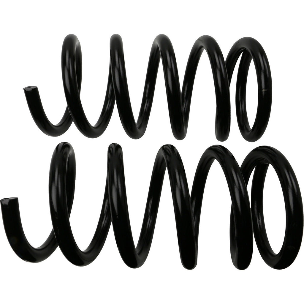 MOOG 81731 Rear Coil Spring Set