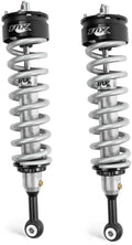 Trail Series Performance Lift Kit w/ FOX 2.00"