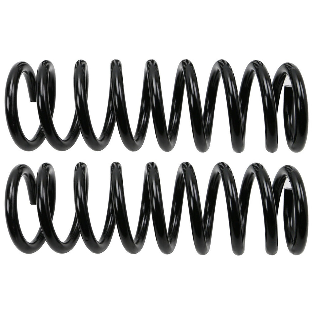 MOOG 81729 Rear Coil Spring Set