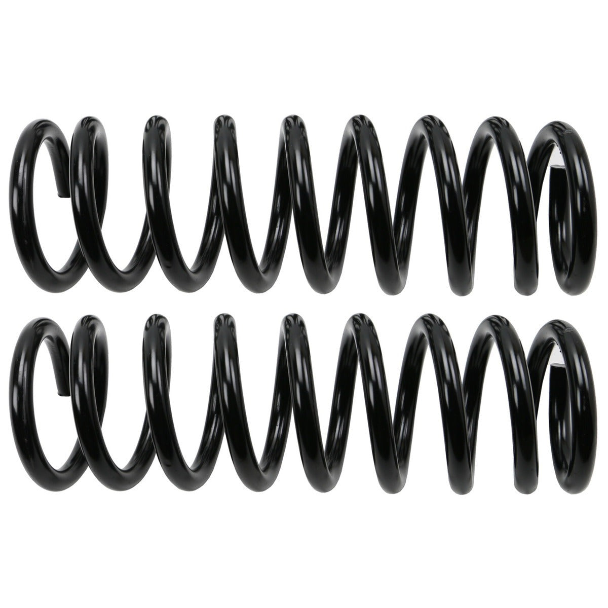 MOOG 81729 Rear Coil Spring Set