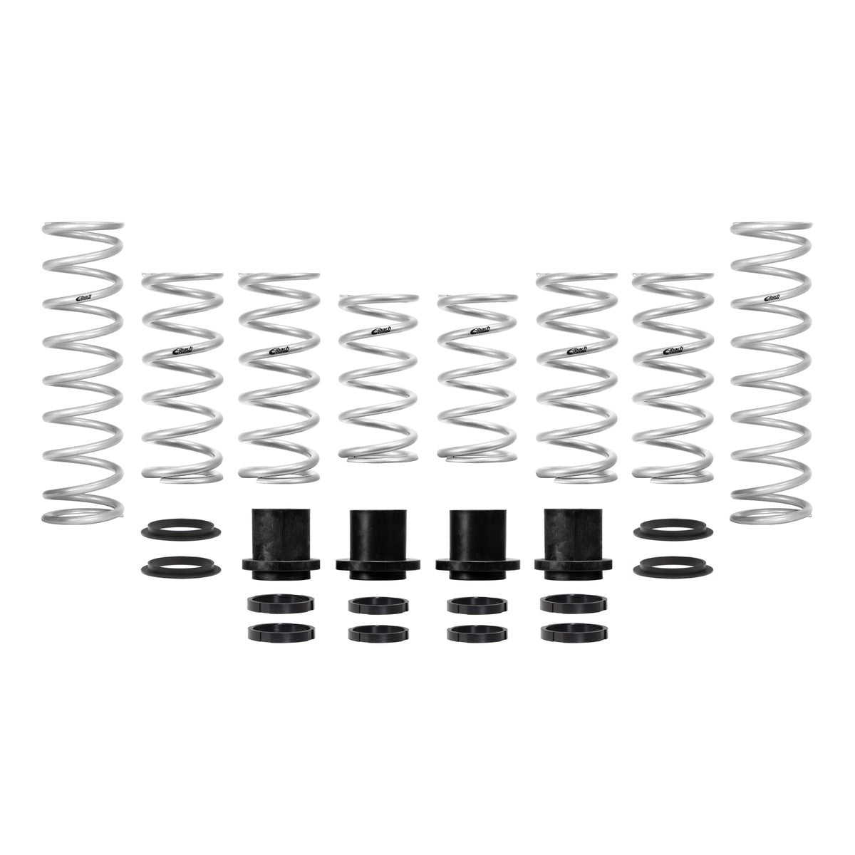 Eibach E85-209-010-03-22 Pro-UTV Stage 3 Coil Spring Set of 8 Springs