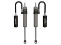 Icon 3.5" 2.5 VS Shocks Rear Pair Shocks Rear Pair for 2022-2024 Toyota Tundra