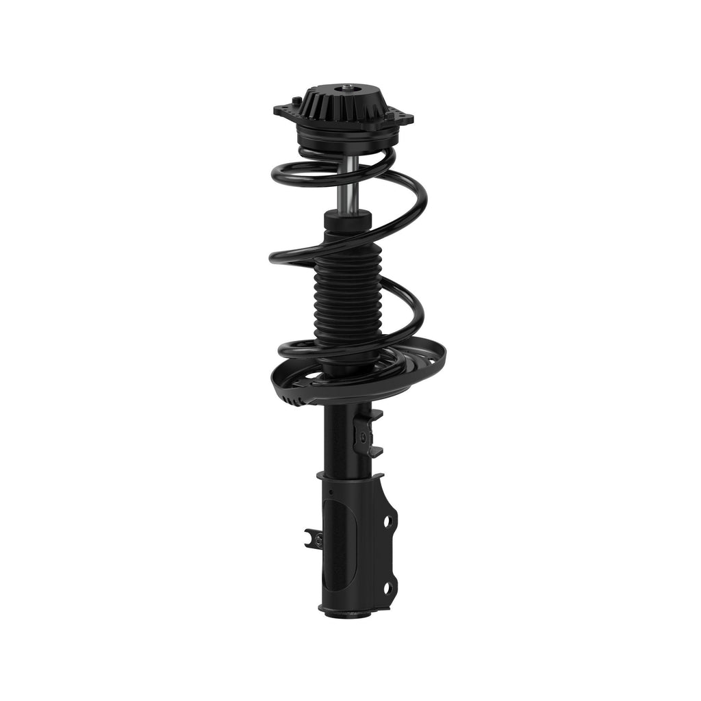 Monroe 173051 Front Right Quick-Strut Complete Strut Assembly Chevrolet Malibu