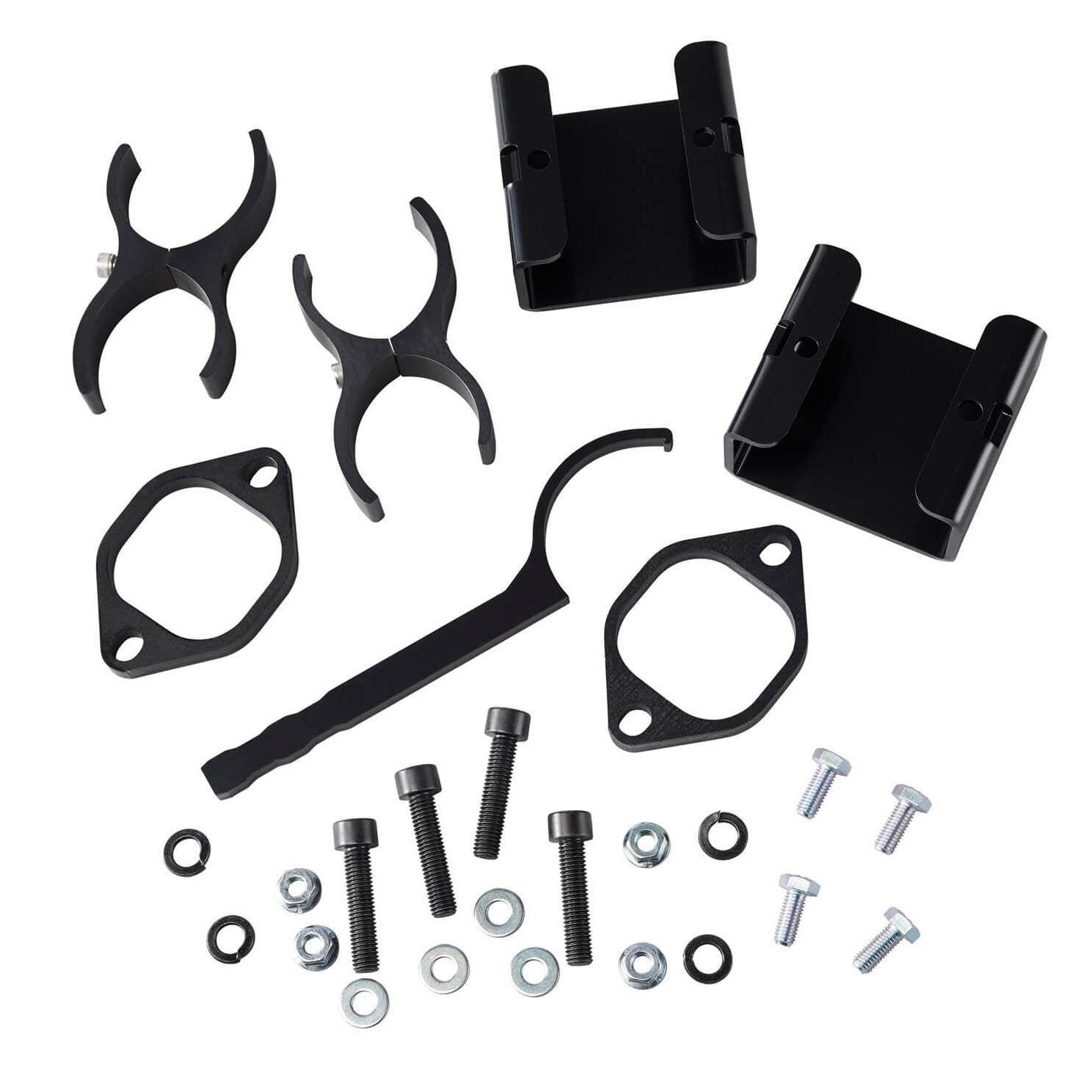 Old Man Emu VM80010024 Rear BP-51 Shock Mnt Kit