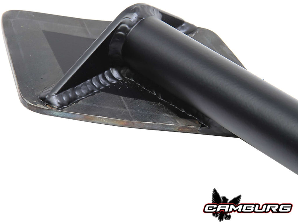 Camburg Toyota Tacoma '05-23 Front 2.50" Bypass Mount Kit
