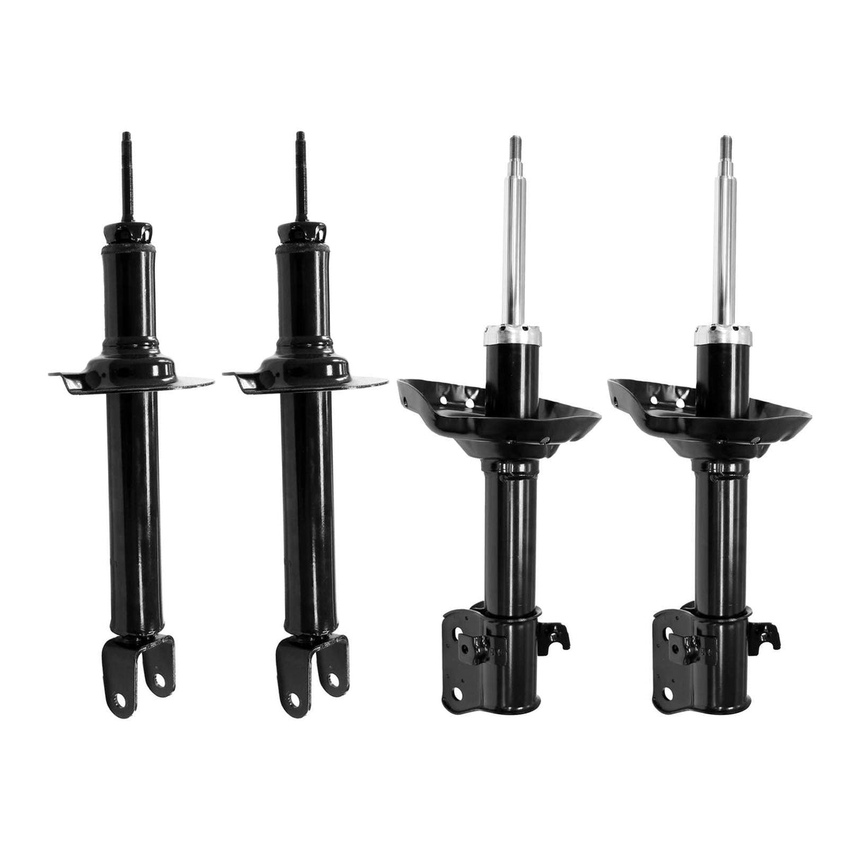 Monroe OESpectrum Strut Set for 2012 Honda Accord