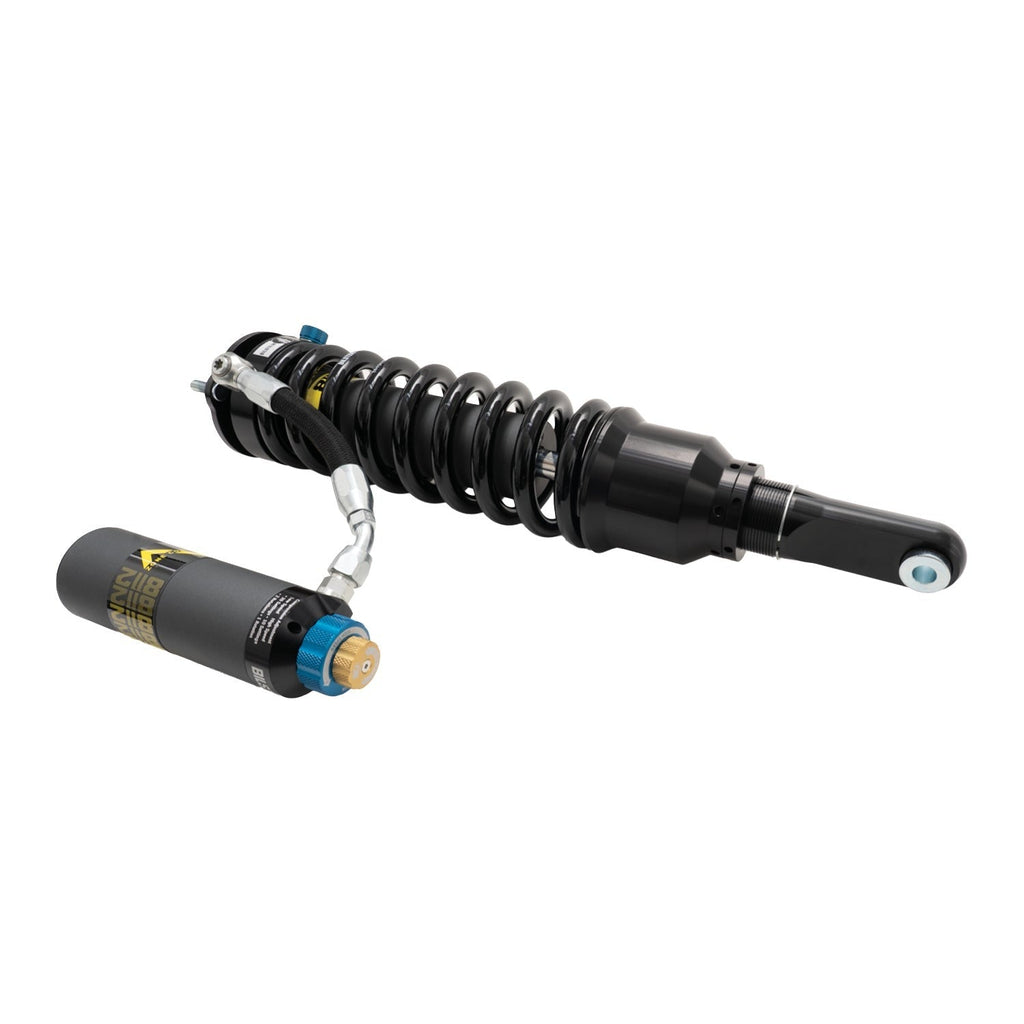 Bilstein 41-326244 Front Left B8 8112 (ZoneControl CR DSA+) Corner Module Lexus GX460, Toyota 4Runner
