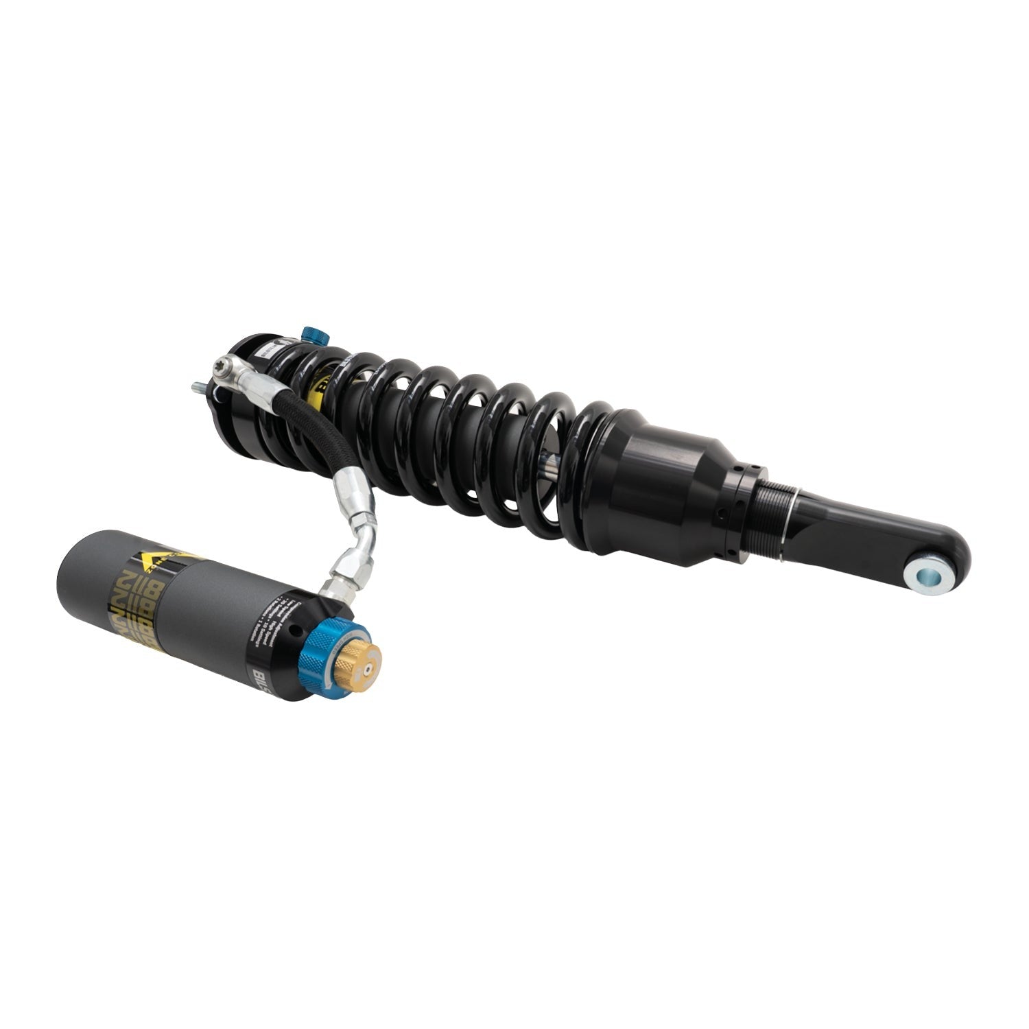 Bilstein 41-326244 Front Left B8 8112 (ZoneControl CR DSA+) Corner Module Lexus GX460, Toyota 4Runner
