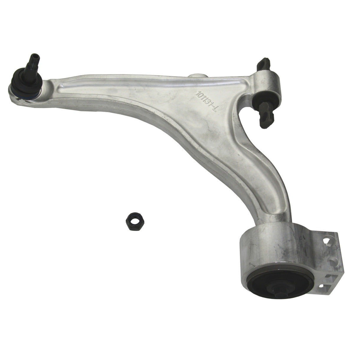 MOOG RK622088 Front Left Lower Control Arm and Ball Joint Assembly for Cadillac SRX