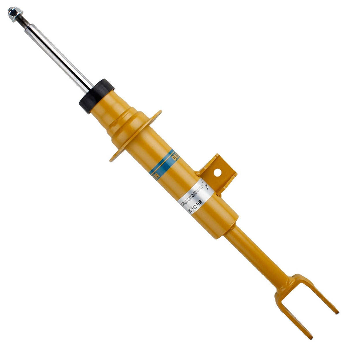 Bilstein 19-302768 Front Right B6 Performance Shock Alfa Romeo Giulia