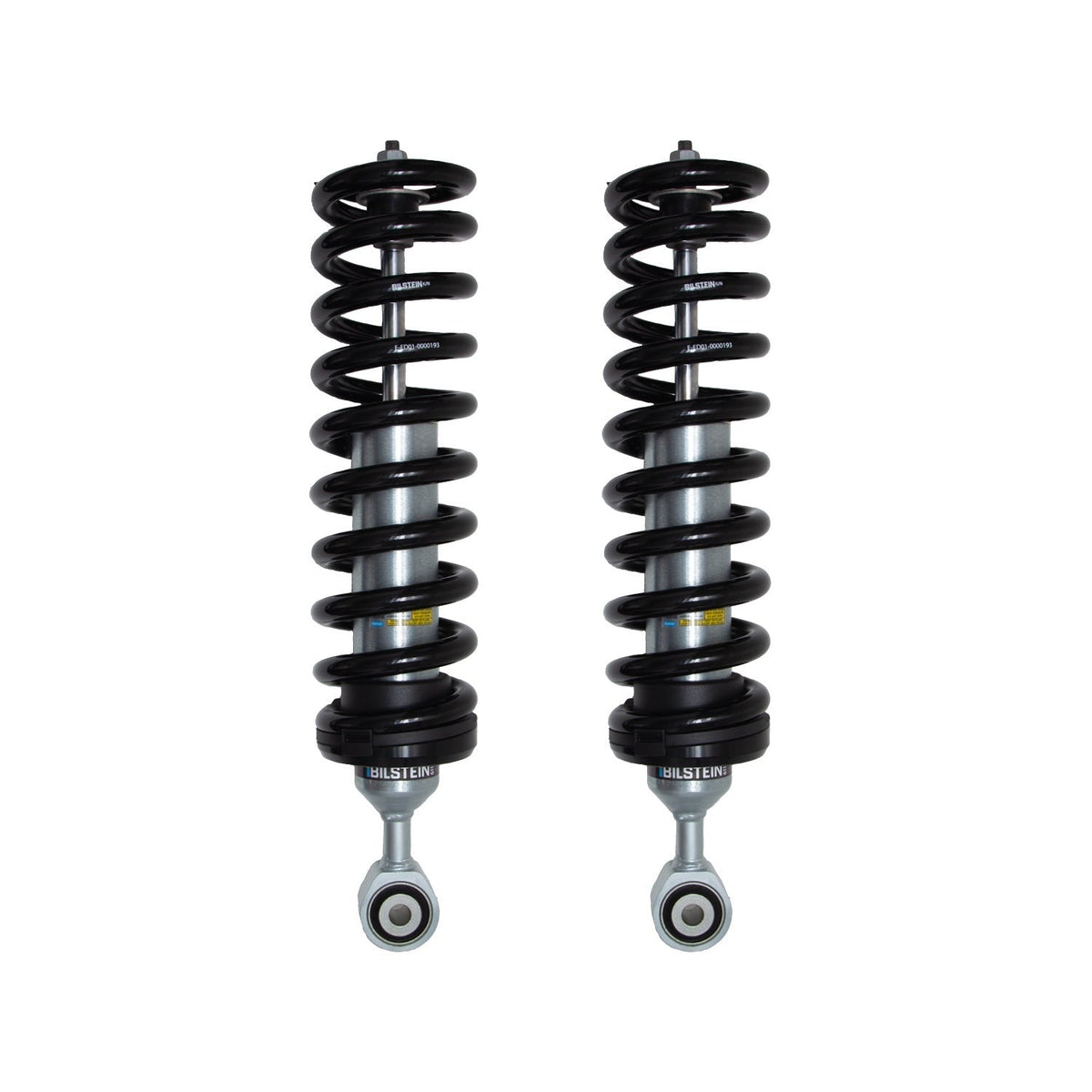 Bilstein 47-329232 Front B8 6112 Suspension Kit Toyota Sequoia, Tundra