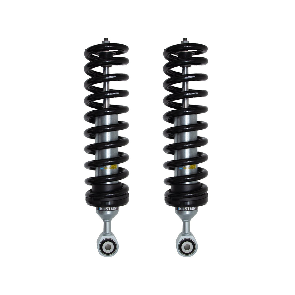 Bilstein 47-329232 Front B8 6112 Suspension Kit Toyota Sequoia, Tundra