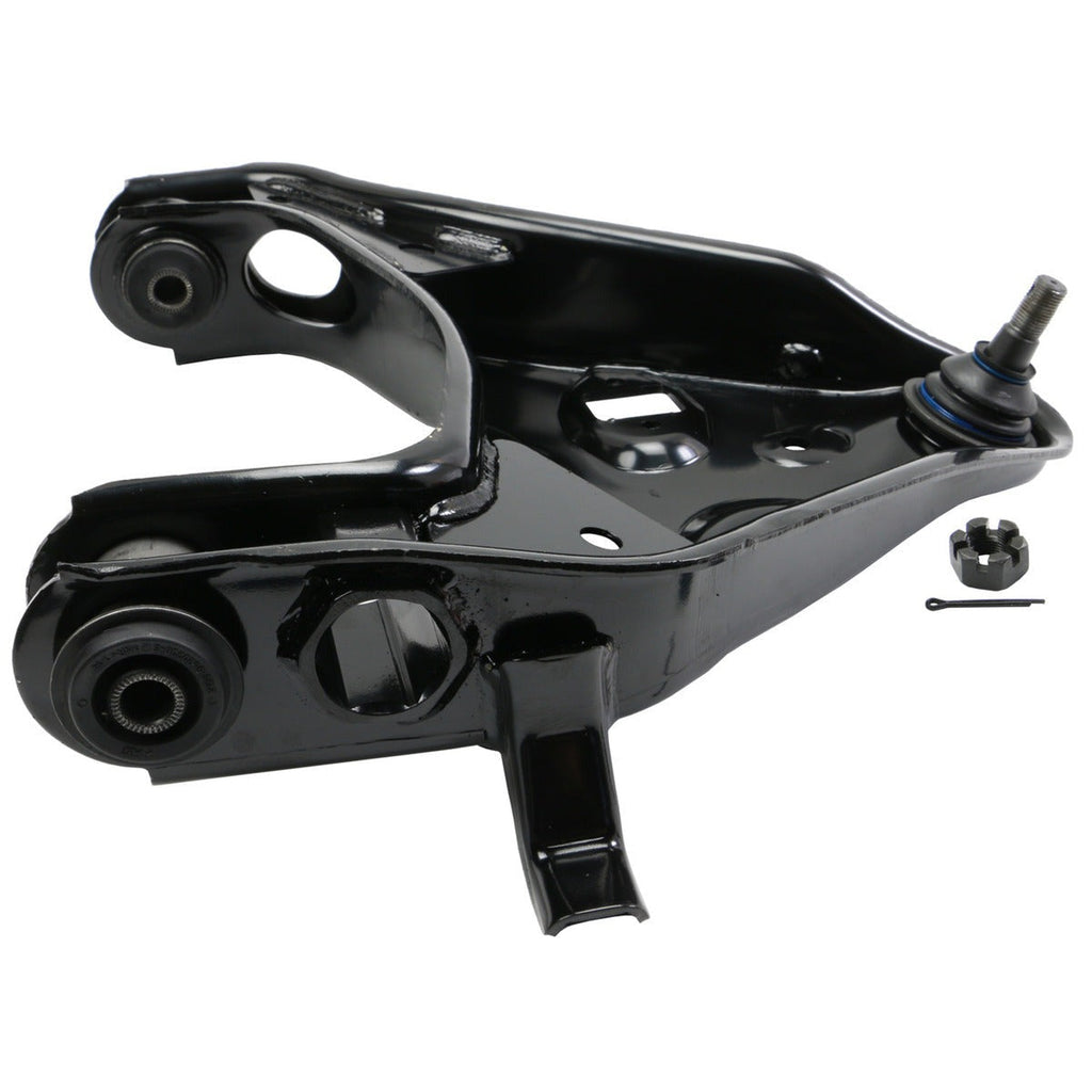 MOOG RK620320 Front Right Lower Control Arm and Ball Joint Assembly for Ford Ranger