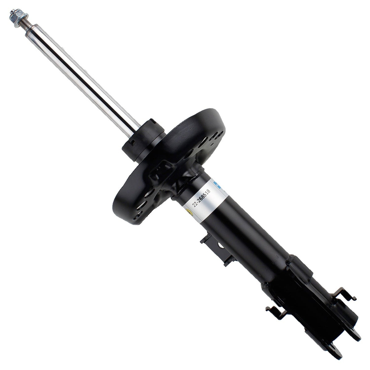 Bilstein 22-268518 Front Right B4 OE Replacement Strut Kia Soul