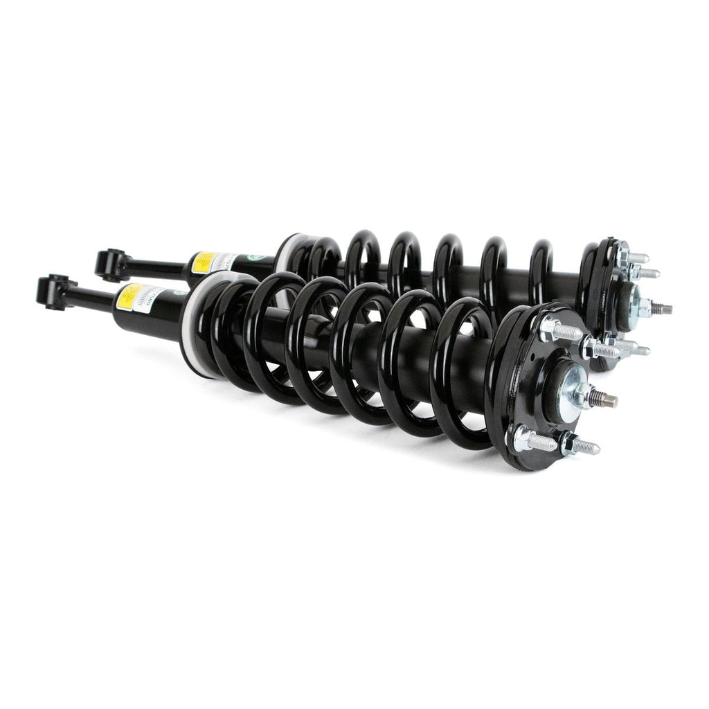 Arnott C-3793 Front and Rear Conversion Kit Toyota Sequoia (XK60)