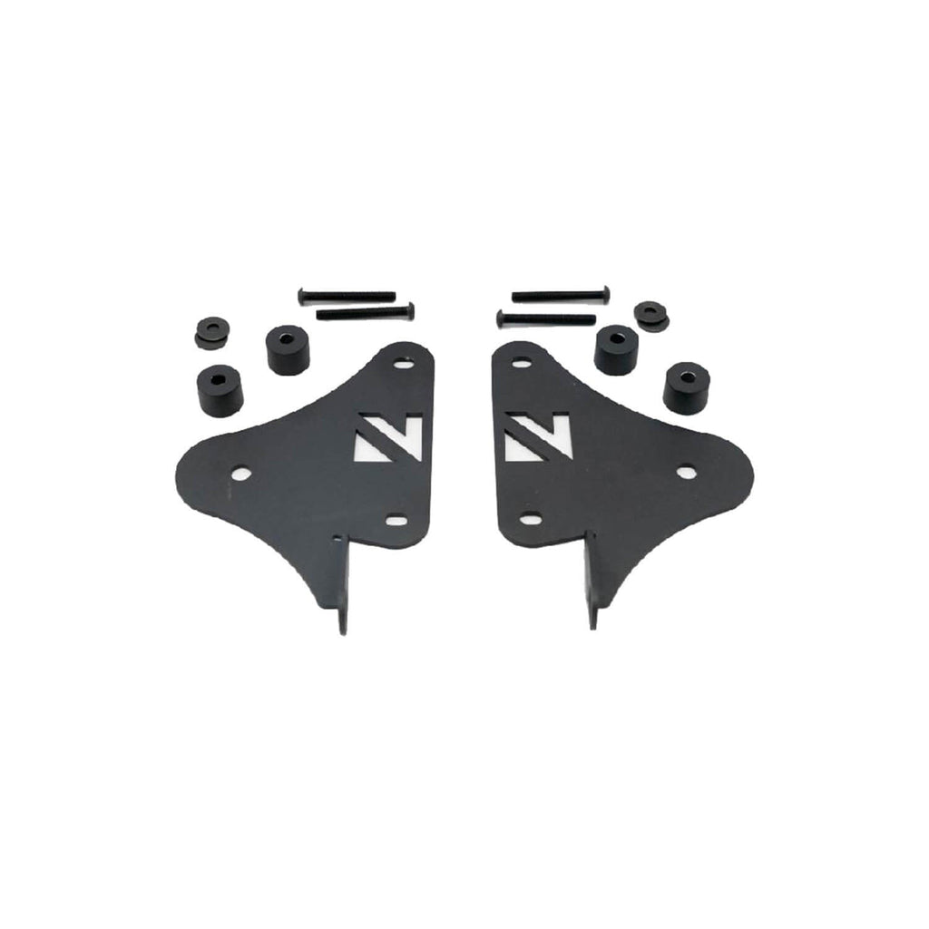 ARB A Pillar Mounts