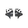 ARB A Pillar Mounts