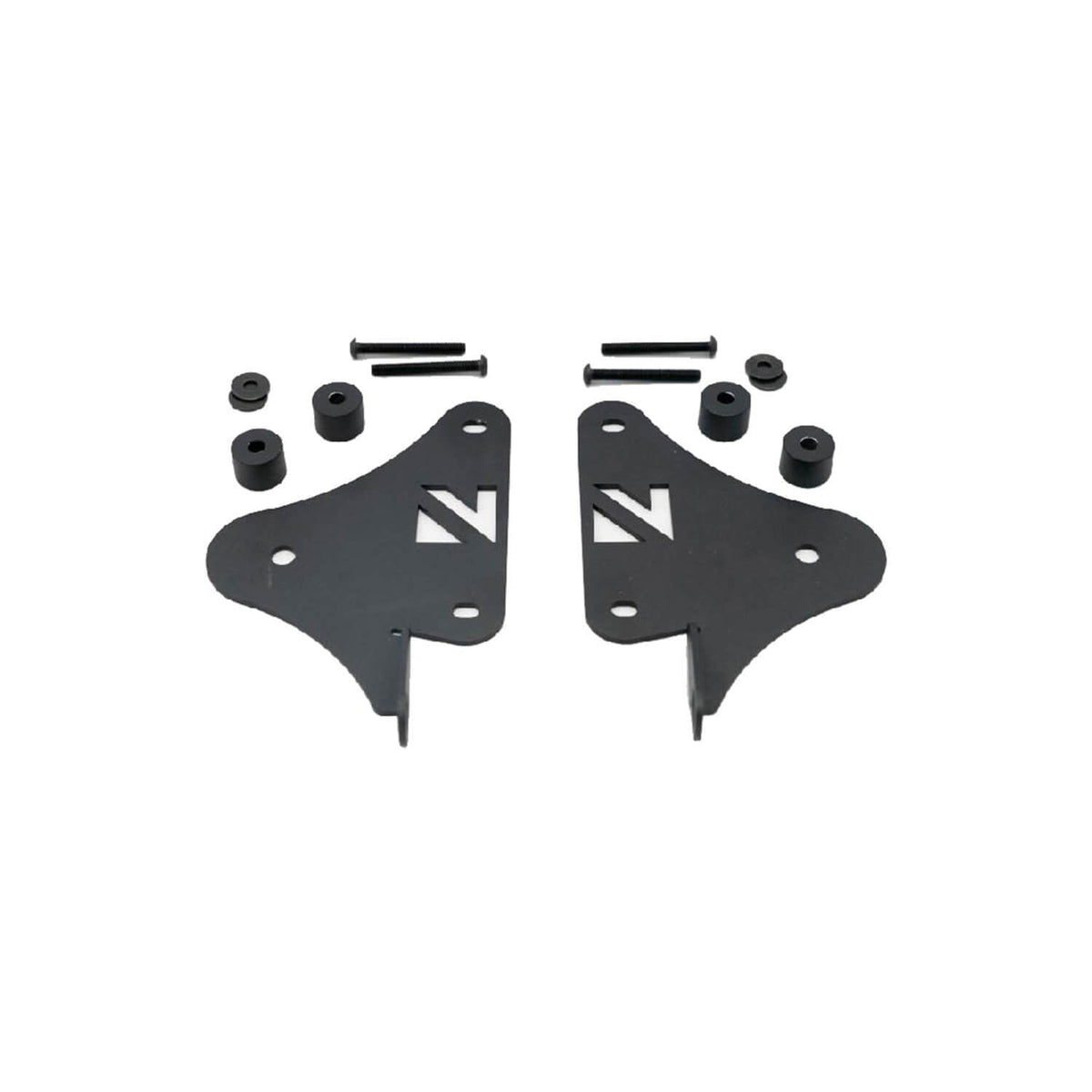 ARB A Pillar Mounts