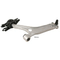MOOG RK623747 Front Left Lower Control Arm and Ball Joint Assembly for Honda Accord