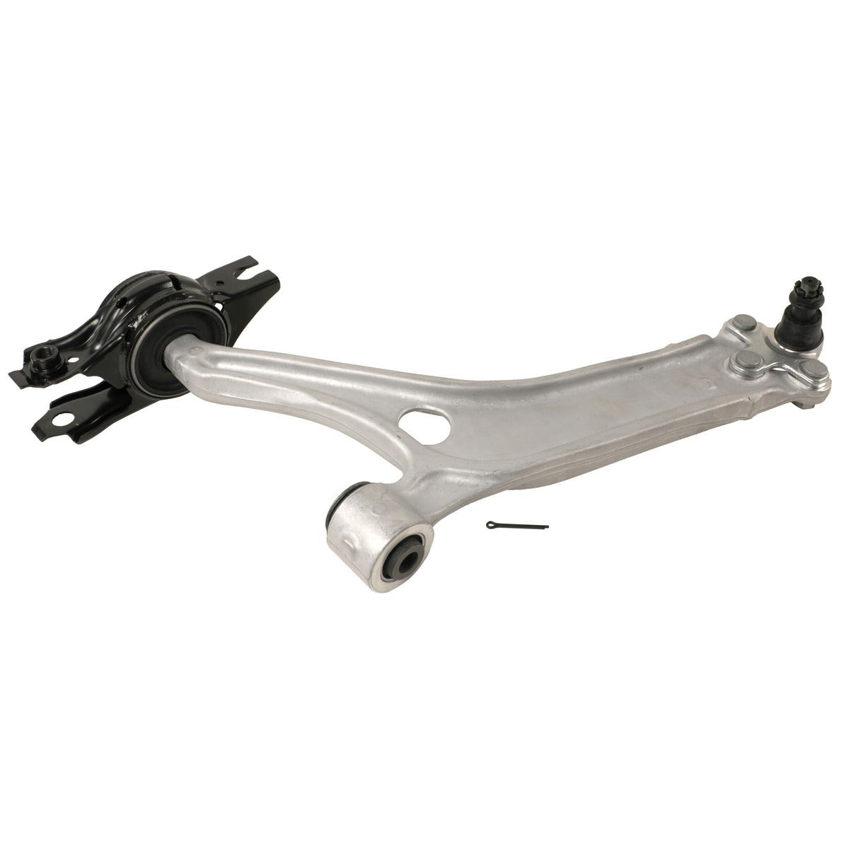 MOOG RK623747 Front Left Lower Control Arm and Ball Joint Assembly for Honda Accord