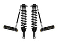 Icon 2.5-3" 2.5 VS RR CDEV Coilover Kit 2021-2026 Ford F-150 4WD Full Hybrid EV Gas