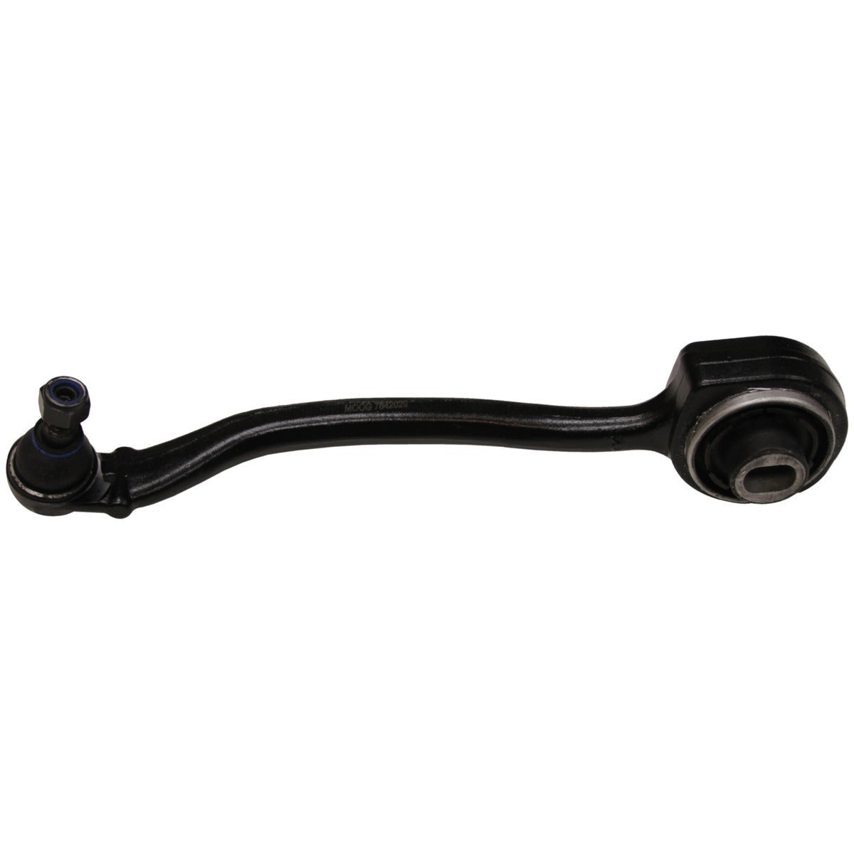 MOOG RK80533 Front Left Lower Rearward Control Arm and Ball Joint Assembly for Mercedes-Benz C230