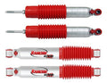 GMC Sierra 3500 Rancho 9000XL Complete Set Front and Rear Shocks