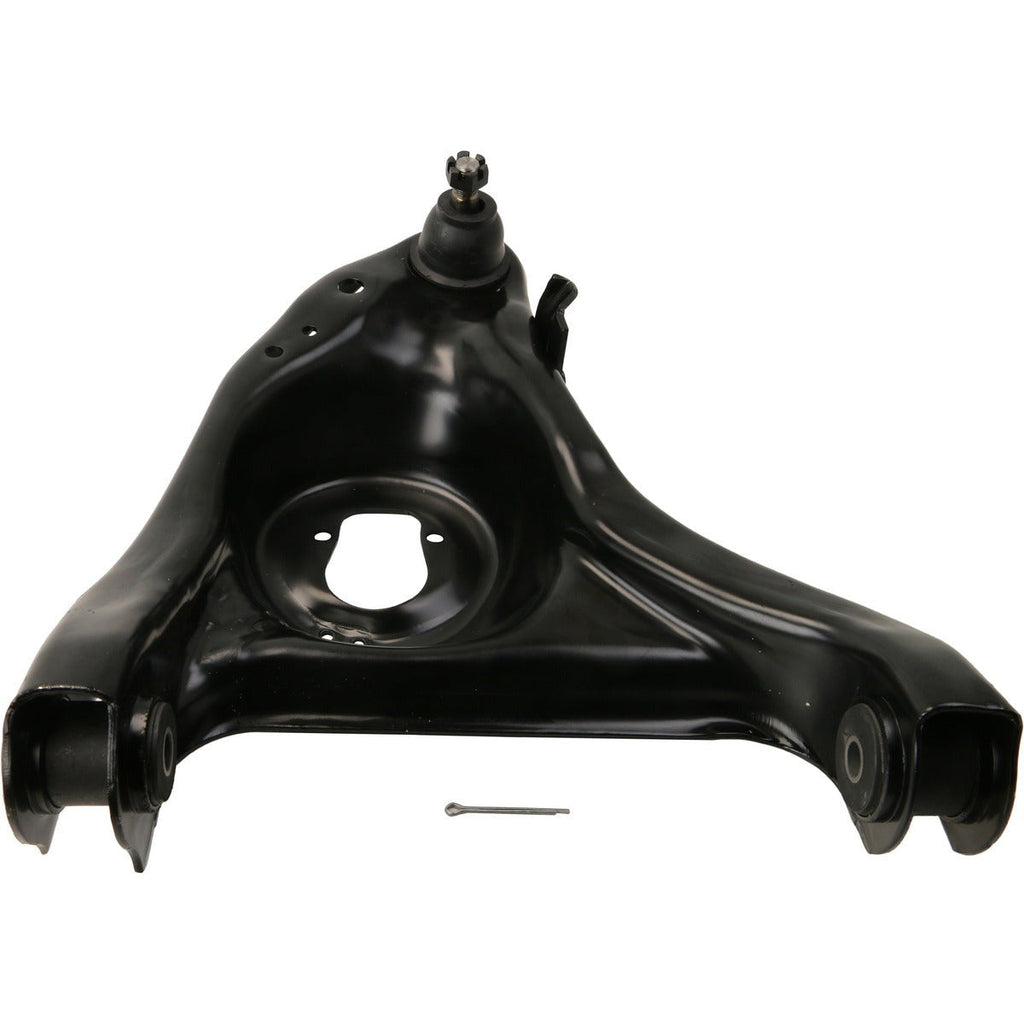 MOOG RK620463 Front Right Lower Control Arm and Ball Joint Assembly for Chevrolet Astro