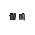 LED License Plate Lights [Pair] Fits 2016-2023 Toyota Tacoma