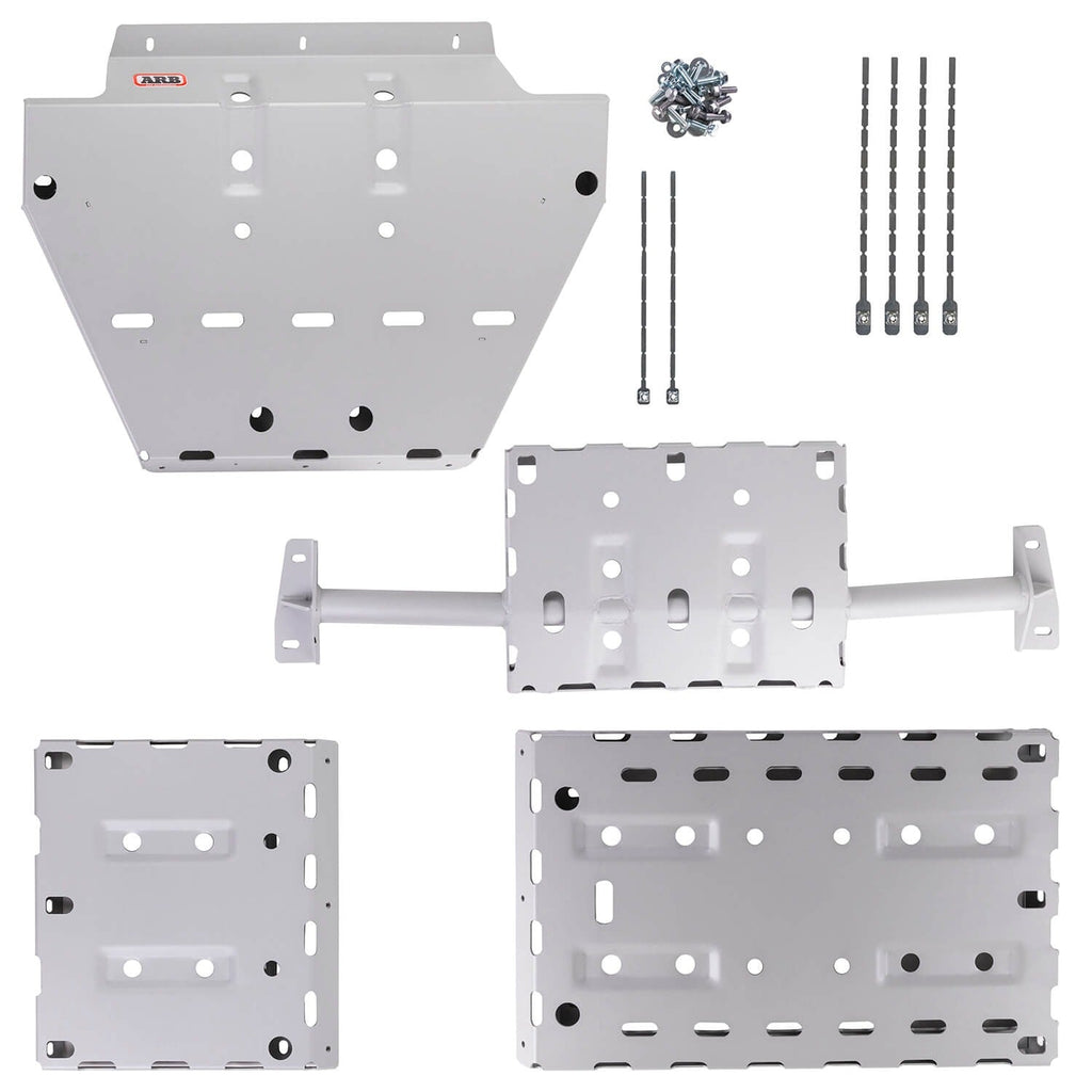 ARB Under Vehicle Protection