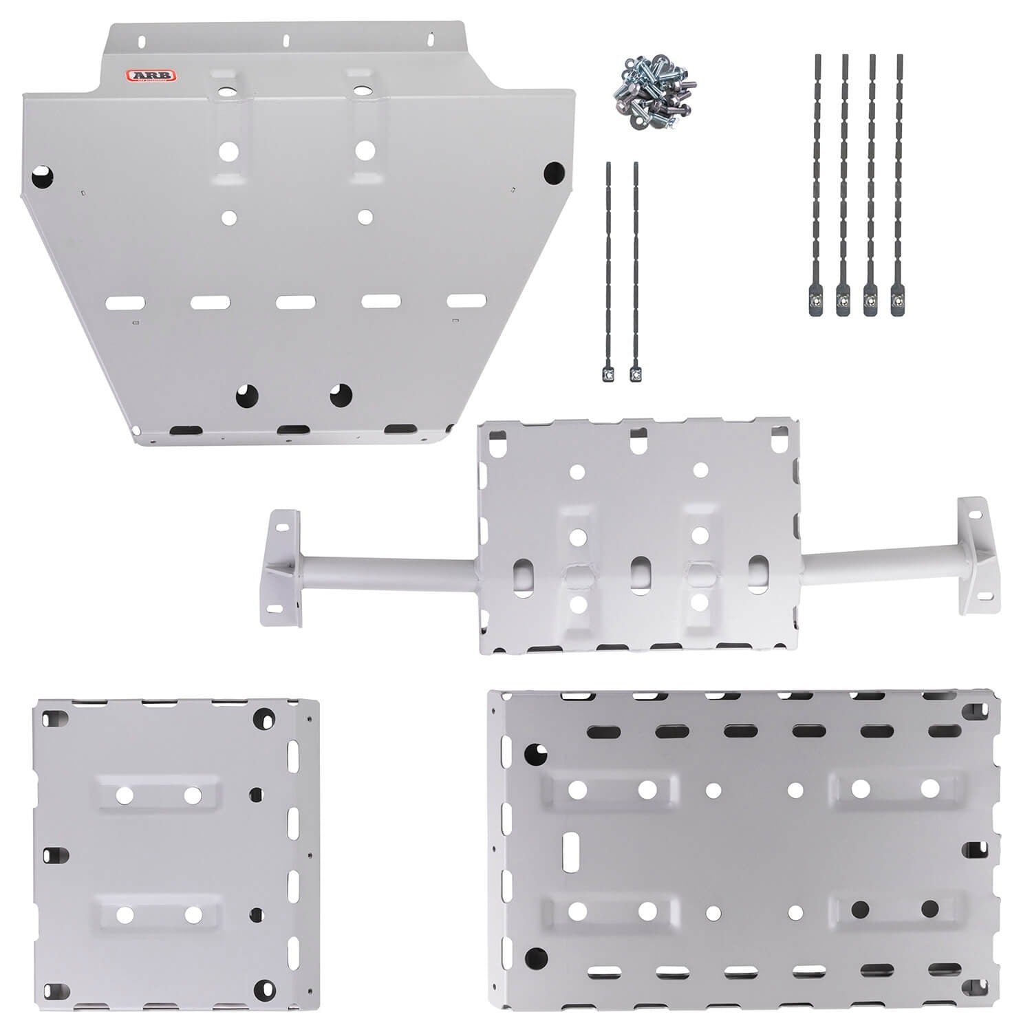 ARB Under Vehicle Protection