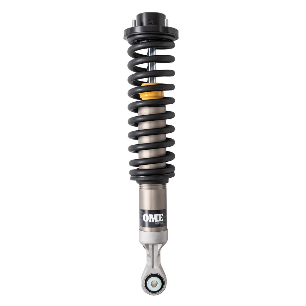 Old Man Emu MT64 Coilover Strut Front for 2024-2026 Toyota Tacoma 4WD RWD w/0-3" lift