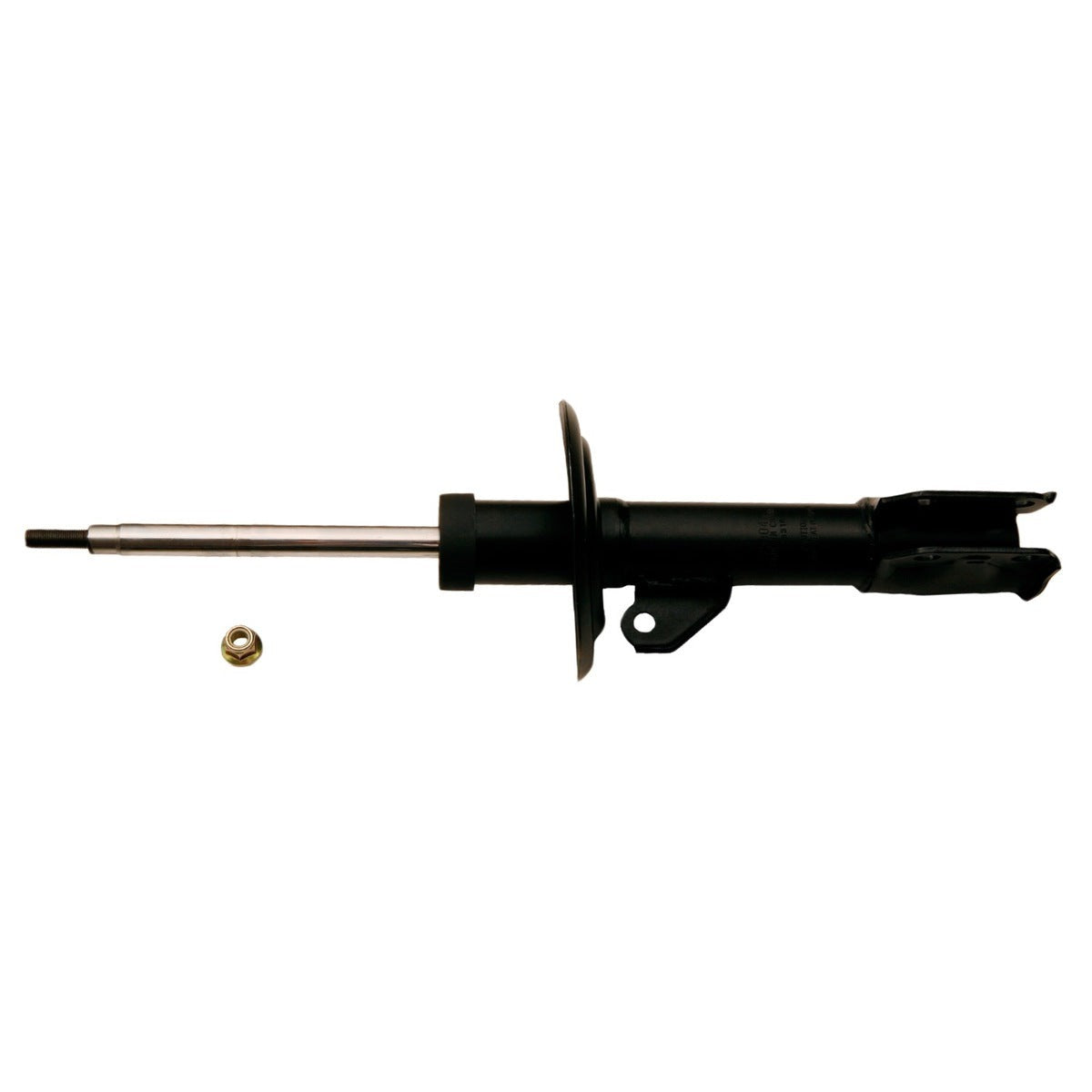 Gabriel G56842 Front Left Ultra Struts