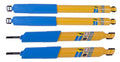 Bilstein 4600 Heavy Duty (B6) Shock Absorbers Set Ford F-250/F-350 Super Duty