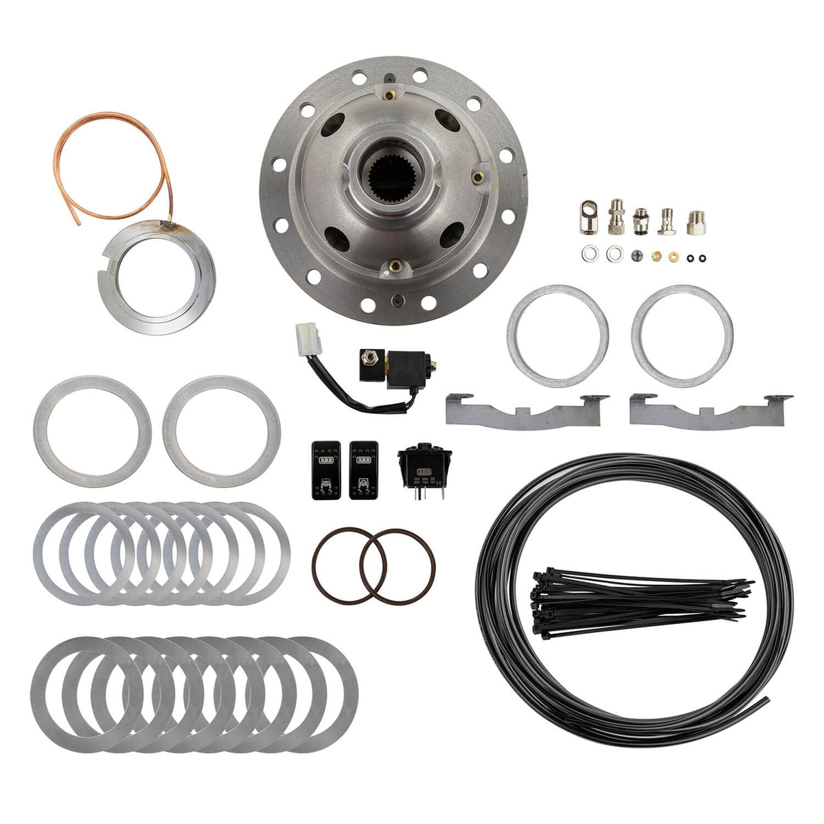 ARB Air Locker Differential