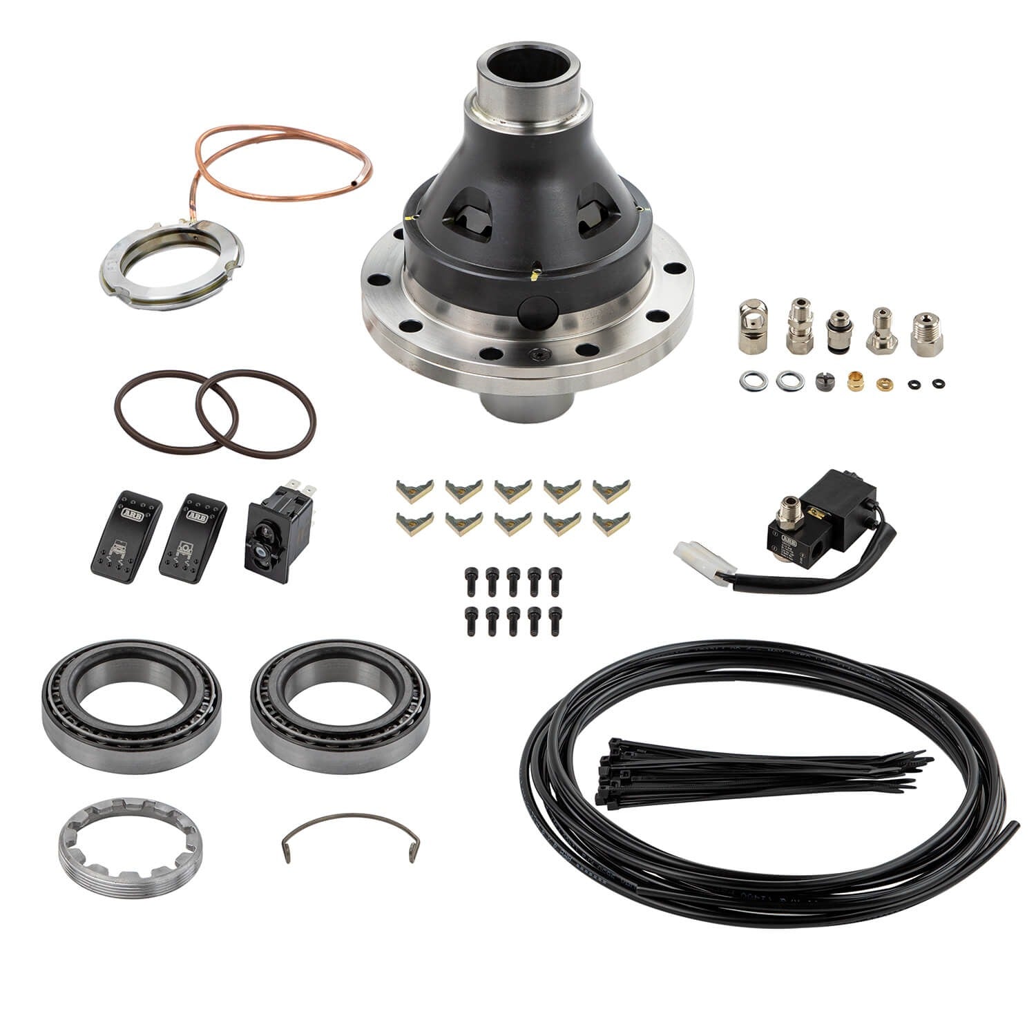 ARB Air Locker Differential
