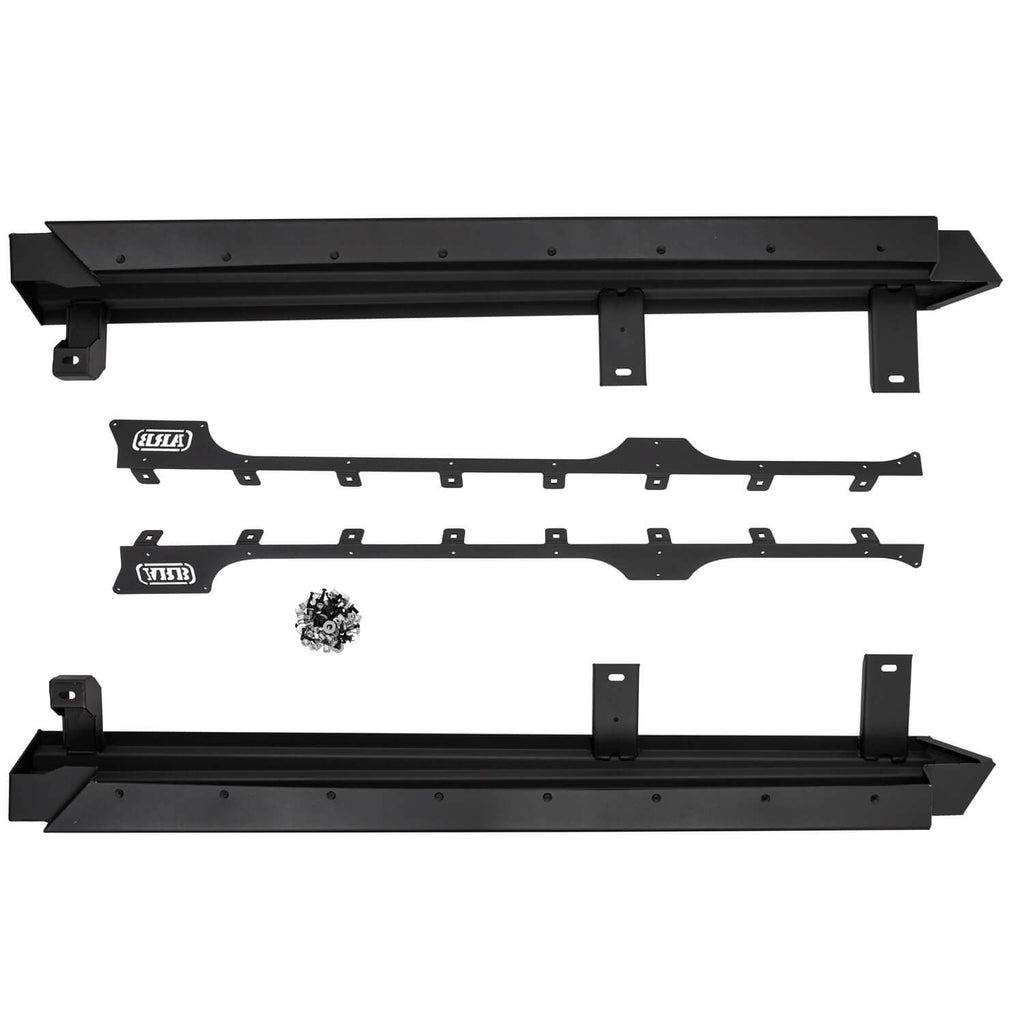 ARB Rock Sliders
