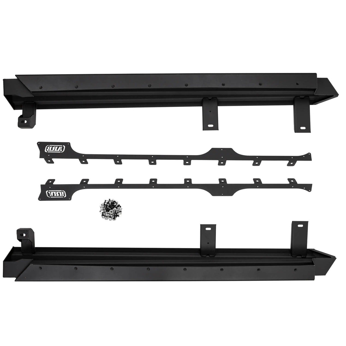 ARB Rock Sliders