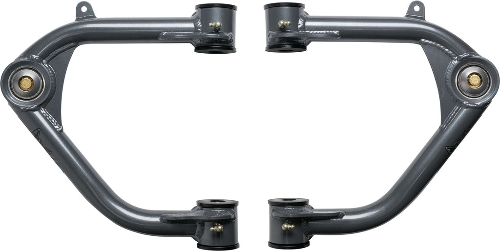 Camburg Ford Raptor '10-14 1.25" Performance Uniball Upper Arms