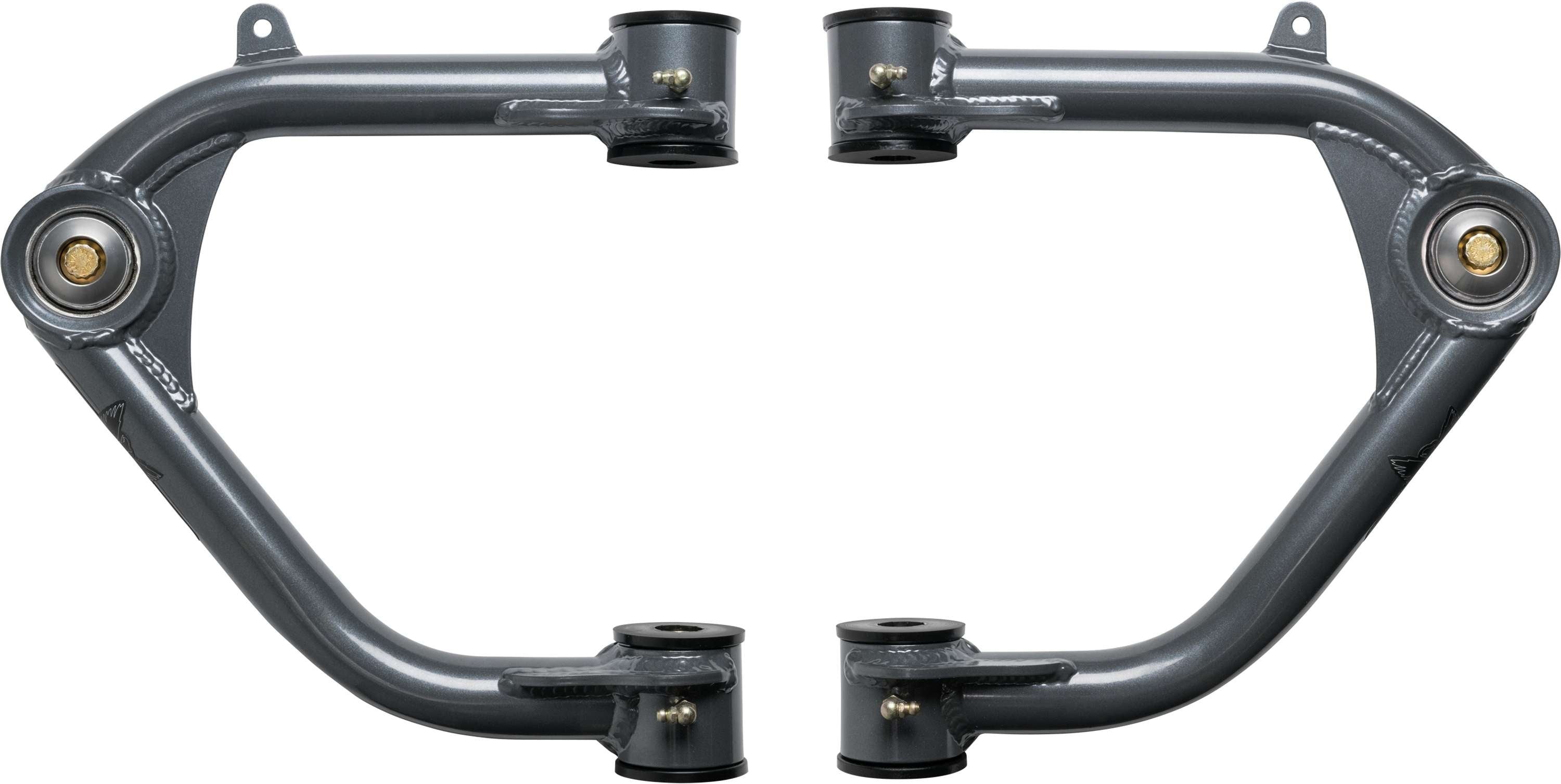 Camburg Ford Raptor '10-14 1.25" Performance Uniball Upper Arms