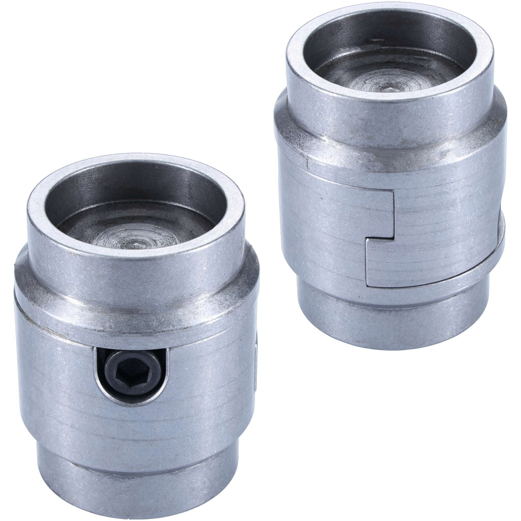 Camburg 2.00" x .120 4130 Billet Tube Clamp
